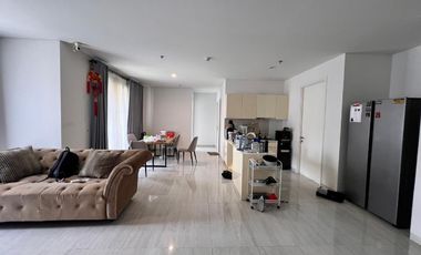 diSewakan, TownHouse Loyd Alam Sutera