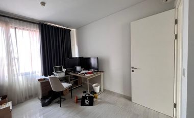 diSewakan, TownHouse Loyd Alam Sutera