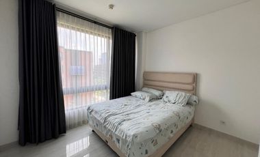 diSewakan, TownHouse Loyd Alam Sutera