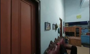 DIJUAL RUMAH 2 LANTAI DEKAT ARTOS MALL DAN NEW ARMADA