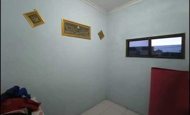 DIJUAL RUMAH 2 LANTAI DEKAT ARTOS MALL DAN NEW ARMADA