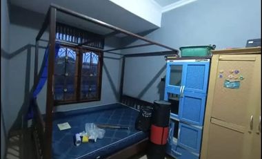 DIJUAL RUMAH 2 LANTAI DEKAT ARTOS MALL DAN NEW ARMADA