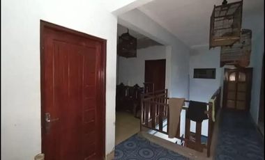 DIJUAL RUMAH 2 LANTAI DEKAT ARTOS MALL DAN NEW ARMADA