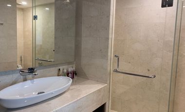 Best Deal Apartement Mewah Loft 3 BR Satu8 Residence, Bebas Banjir