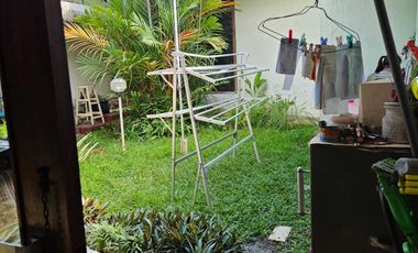 Dijual Rumah Lokasi Strategis di Jl. Raung Semarang