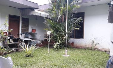 Dijual Rumah Lokasi Strategis di Jl. Raung Semarang