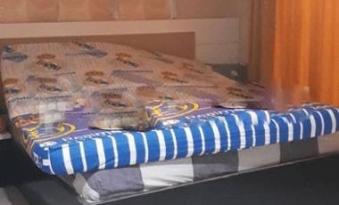 Dijual Rumah Lokasi Strategis di Jl. Raung Semarang