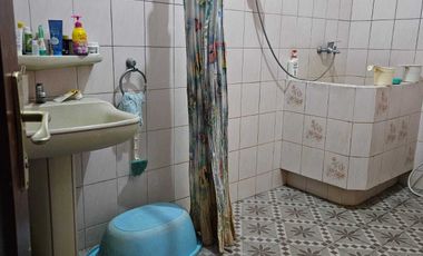 Dijual Rumah Lokasi Strategis di Jl. Raung Semarang