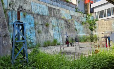 Dijual Rumah Lokasi Strategis di Jl. Raung Semarang