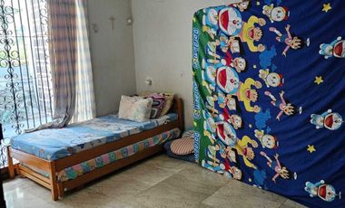 Dijual Rumah Lokasi Strategis di Jl. Raung Semarang