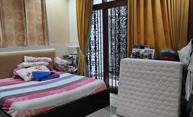 Dijual Rumah Lokasi Strategis di Jl. Raung Semarang