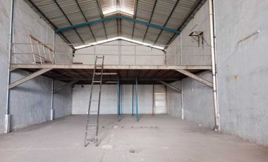 DISEWAKAN CEPAT GUDANG DI KOMPLEK KAWASAN BISNIS KAMAL