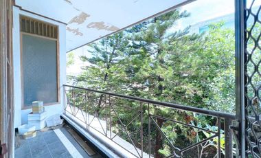 RUMAH LUAS DI DAERAH ELITE