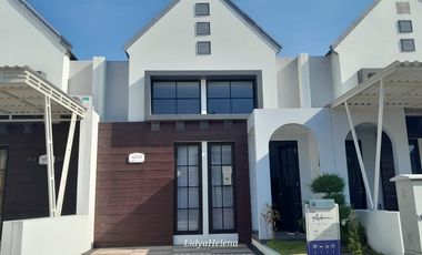 RUMAH MURAH DP 0 FREE BIAYA SHM SELATAN SURABAYA SIDOARJO