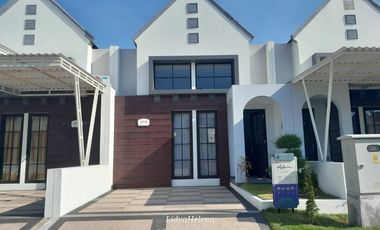 RUMAH MURAH DP 0 FREE BIAYA SHM SELATAN SURABAYA SIDOARJO