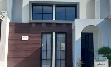 RUMAH MURAH DP 0 FREE BIAYA SHM SELATAN SURABAYA SIDOARJO