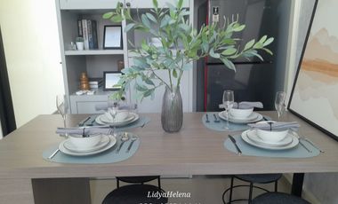 RUMAH MURAH DP 0 FREE BIAYA SHM SELATAN SURABAYA SIDOARJO