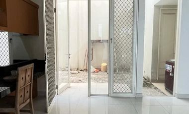 Dijamin termurah.. under appraisal.. Rumah 2 lantai di Grand Pakuwon