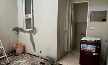 Dijamin termurah.. under appraisal.. Rumah 2 lantai di Grand Pakuwon