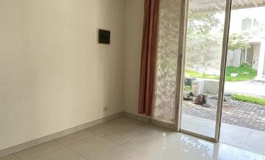 Dijamin termurah.. under appraisal.. Rumah 2 lantai di Grand Pakuwon