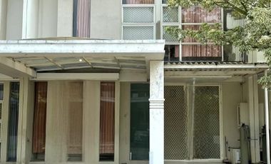 Dijamin termurah.. under appraisal.. Rumah 2 lantai di Grand Pakuwon