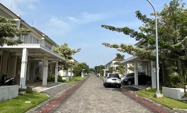 Dijamin termurah.. under appraisal.. Rumah 2 lantai di Grand Pakuwon