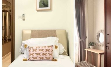 Unit 3BR +1 Furnish Mewah Jarang Ada Luas 110sqm Sewa Cepat !!