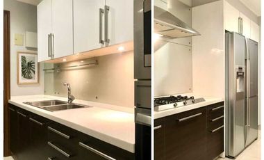 Unit 3BR +1 Furnish Mewah Jarang Ada Luas 110sqm Sewa Cepat !!