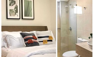 Unit 3BR +1 Furnish Mewah Jarang Ada Luas 110sqm Sewa Cepat !!