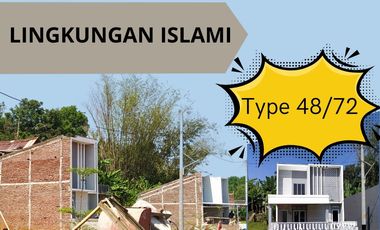 Rumah Purwokerto Tanpa KPR Bank