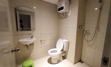 810 - Dijual Apartemen Icon Mall Gresik 1BR Loft Tower A Lt 19 Furnish