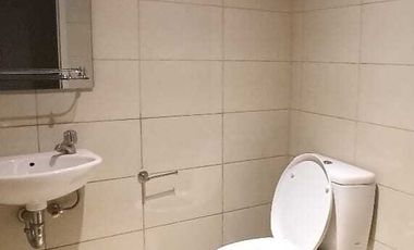 810 - Dijual Apartemen Icon Mall Gresik 1BR Loft Tower A Lt 19 Furnish