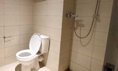 810 - Dijual Apartemen Icon Mall Gresik 1BR Loft Tower A Lt 19 Furnish