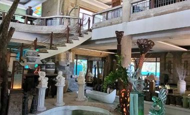 Dijual Gedung Komersial Daerah Gianyar