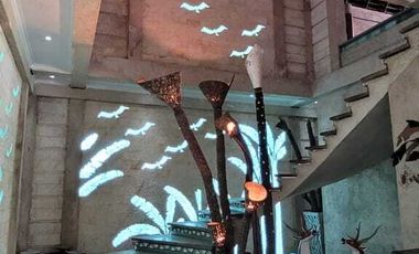 Dijual Gedung Komersial Daerah Gianyar