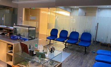 Ruang Usaha Lokasi sangat bagus di Jakarta Selatan