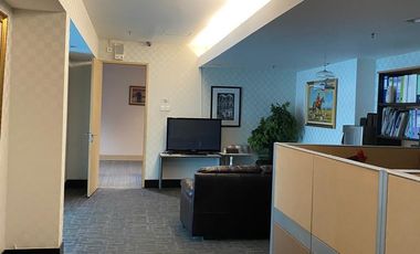 Ruang Usaha Lokasi sangat bagus di Jakarta Selatan