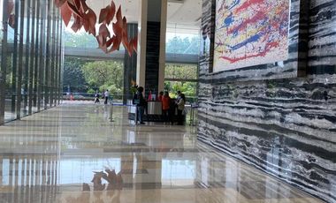 Ruang Usaha Lokasi sangat bagus di Jakarta Selatan