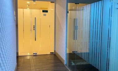 Ruang Usaha Lokasi sangat bagus di Jakarta Selatan