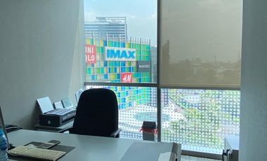 Ruang Usaha Lokasi sangat bagus di Jakarta Selatan