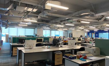 Ruang Usaha Lokasi sangat bagus di Jakarta Selatan