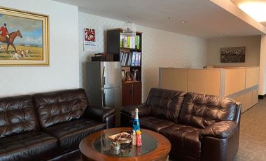 Ruang Usaha Lokasi sangat bagus di Jakarta Selatan