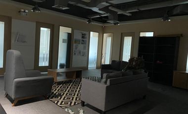 Ruang Usaha Lokasi sangat bagus di Jakarta Selatan