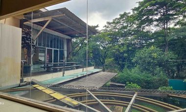 Disewakan rumah siap huni dan full furnished di alam sutera tangerang