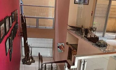 Disewakan rumah siap huni dan full furnished di alam sutera tangerang