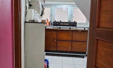 Disewakan rumah siap huni dan full furnished di alam sutera tangerang