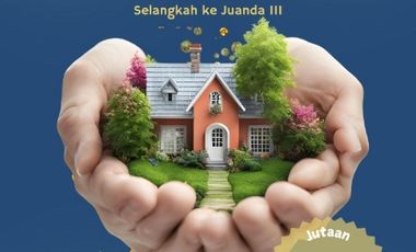 Rumah dijual