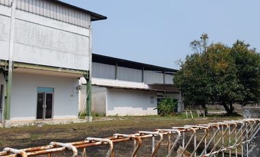 Gudang Alamat Jl.Tekno unit Blok A Tengerang Selatan