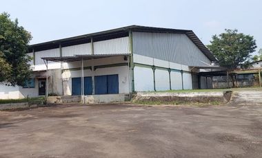 Gudang Alamat Jl.Tekno unit Blok A Tengerang Selatan