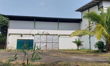 Gudang Alamat Jl.Tekno unit Blok A Tengerang Selatan